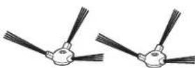 HOOVER HGO 300 HYDRO PRO HGO330HC 011 - CONTENUTO DELLA CONFEZIONE - 5