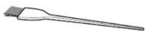 HOOVER HGO 300 HYDRO PRO HGO330HC 011 - KUTU ICERIIGI - 8