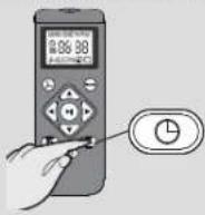 HOOVER HGO 300 HYDRO PRO HGO330HC 011 - Nastavení nabijeci základny - 5