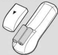 HOOVER HGO 300 HYDRO PRO HGO330HC 011 - Configuration de la station de chargement - 1