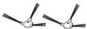 HOOVER HGO 300 HYDRO PRO HGO330HC 011 - ZAWARTOSC OPAKOWANIA - 5