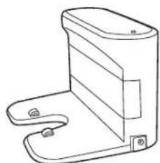 HOOVER HGO 300 HYDRO PRO HGO330HC 011 - CONTEUDO DA CAIXA - 2