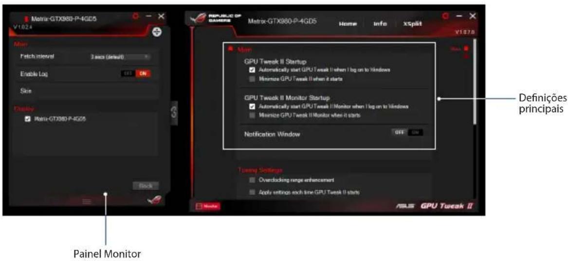 ASUS GTX660DC2T2GD5 - Principal - 1