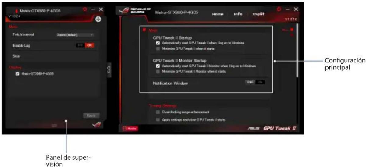 ASUS GTX660DC2T2GD5 - Principal - 1
