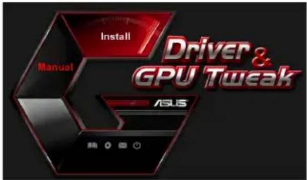 ASUS DUALGTX1660O6GEVO - Installazione di ASUS GPU Tweak in Windows® 10 / 8.1 / 8 / 7 (64-bit) - 1