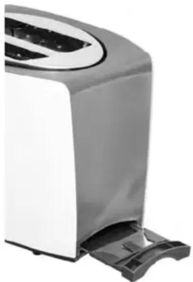 Studio GTTds03 - Cassetto portabricio - 1