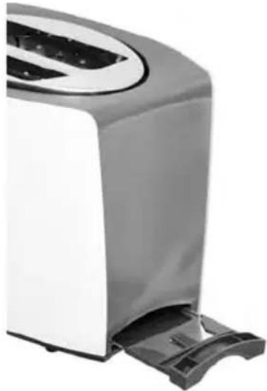 Studio GTTds03 - Tiroir à miettes - 1