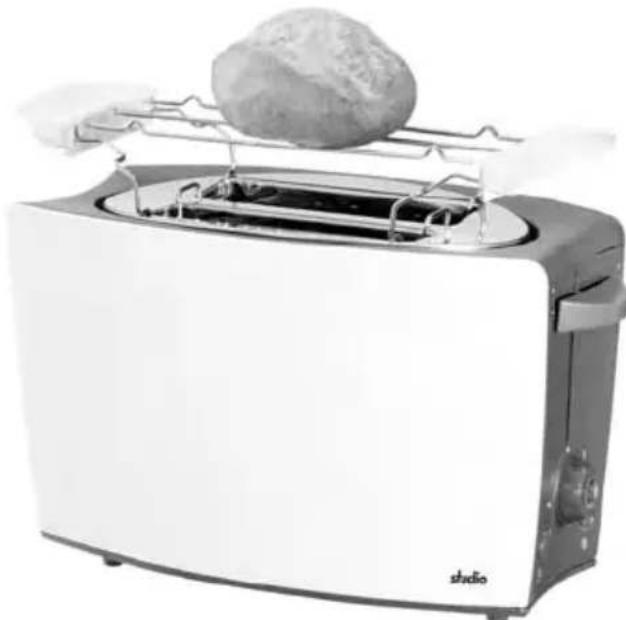 Studio GTTds03 - PERICOLO - 1