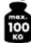 CRIVIT IAN 300415 - Tekniske data - 1