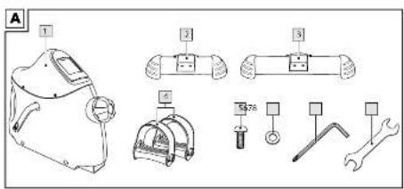 CRIVIT IAN 300415 - 1