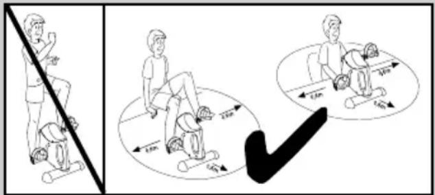 CRIVIT IAN 300415 - Risk of injury! - 1