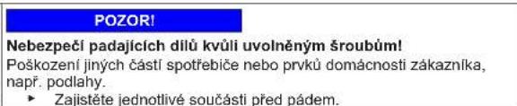 SIEMENS GS29NVWE0N - Vymena horniho zavesu dvifek - 10
