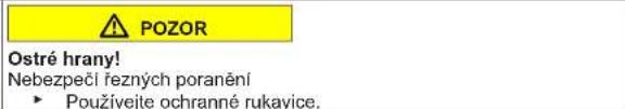 SIEMENS GS29NVWE0N - Vymena horniho zavesu dvifek - 4