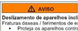 SIEMENS GS29NVWE0N - Substitui r a dobradiça superior da porta - 6