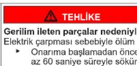 SIEMENS GS29VVWE0N - Ikaz bilgilerinin yapisi - 4