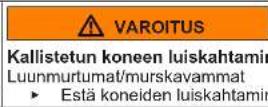 SIEMENS GS29VVWE0N - Oven ylasaranan vaittaminen - 6