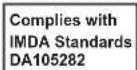STEELSERIES Stratus Duo - Radiation Exposure Statement: - 1