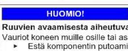 Profilo BD3046WFUN - Oven alasaran vaihtaminen - 10