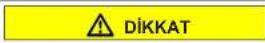 Profilo BD3046WFUN - Kapinin ust mentesesinin degistirilmesi (gostergeli kapi) - 8