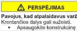 Profilo BD3046WFUN - Dureliu virsutinio vyrio keitimas - 8