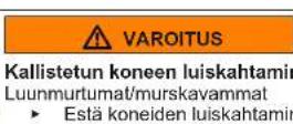 Profilo BD3046WFUN - Oven alasaran vaihtaminen - 6