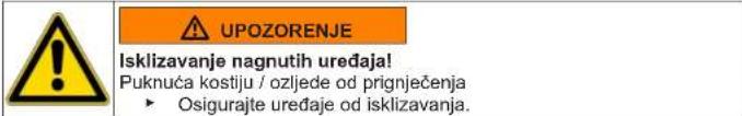 Profilo BD3046WFUN - Zamjena gornjeg zgloba vrata (vrata sazaslonom) - 3