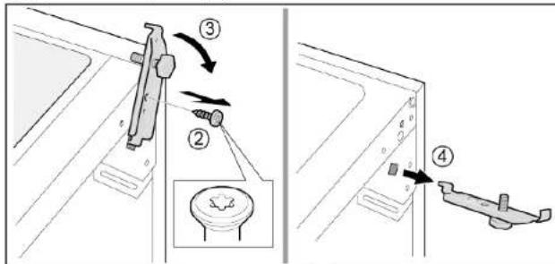 Profilo BD3046WFUN - Apaipen KATW eVTEe TOpTAs - 1