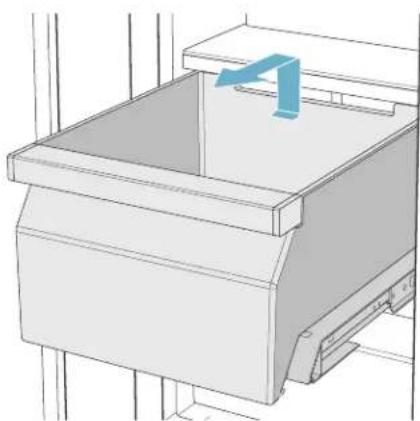 GAGGENAU RF463707 - Bac - 1