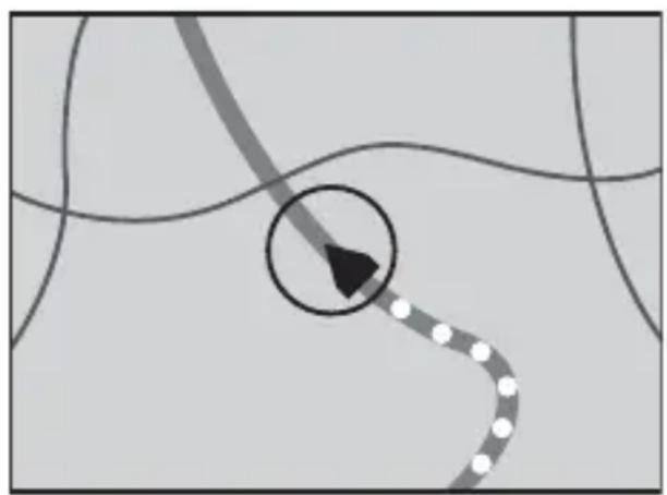 PIONEER AVICZ830DAB - Avec la mise en correspondance avec la carte - 1