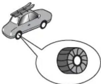 PIONEER AVICZ830DAB - Si une autre route se trouve à proximé immediate, comme dans le cas d'autoroutes surélevées. - 12