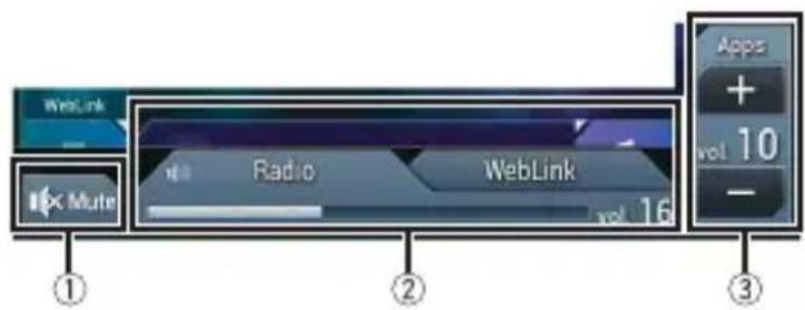 PIONEER AVICZ830DAB - ios - 1