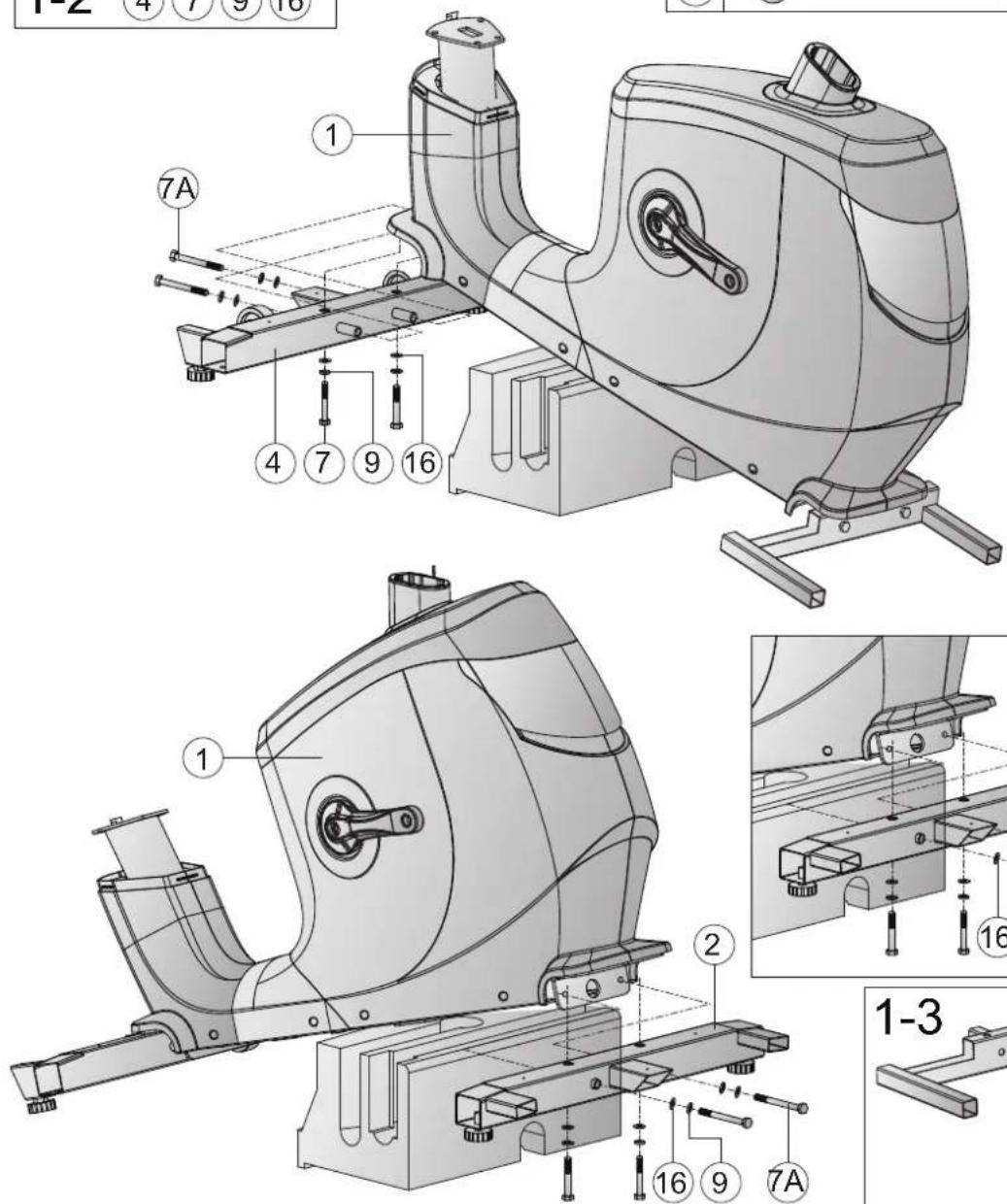 TAURUS UB9.9 - PRUDENCE - 3