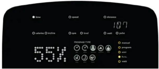 TAURUS UB9.9 - AVERTISSEMENT - 1