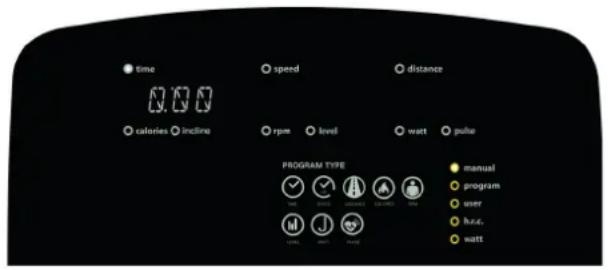 TAURUS UB9.9 - Programme Quick-Start - 1