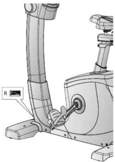 TAURUS UB9.9 - i REMARQUE - 1