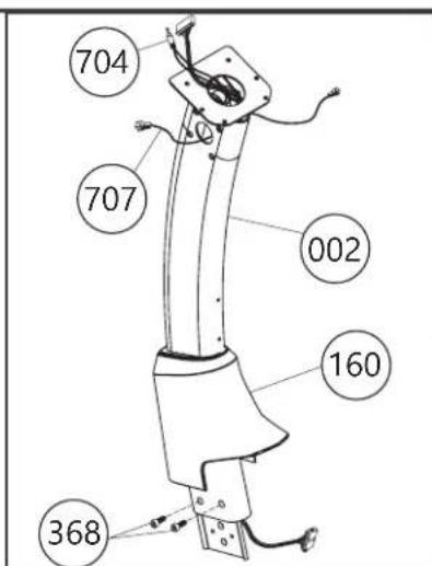 Cardiostrong BX90 - PRUDENCE - 2