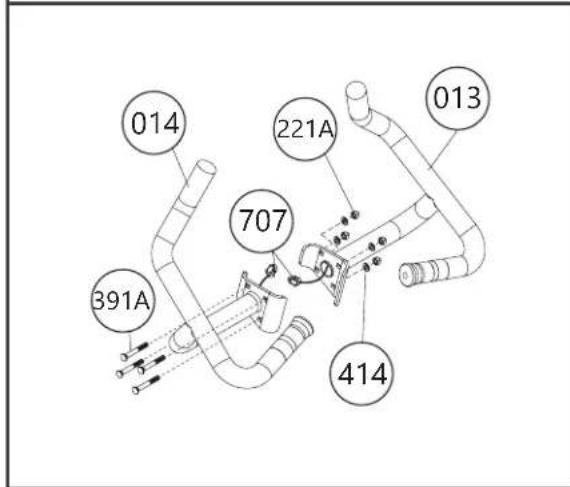 Cardiostrong BX90 - PRUDENCE - 6