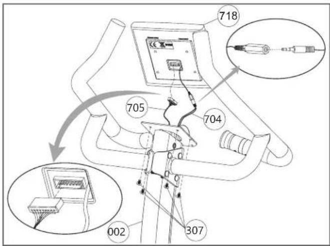 Cardiostrong BX90 - Étape 8 - 1
