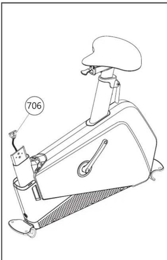 Cardiostrong BX90 - PRUDENCE - 1