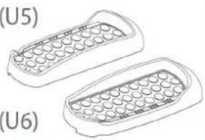 Cardiostrong EX40 - PRUDENCE - 11