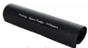 Cardiostrong EX90 - CONSEILS ACCESSOIRES - 1