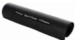 Cardiostrong EX80 Plus Touch - CONSEILS ACCESSOIRES - 1
