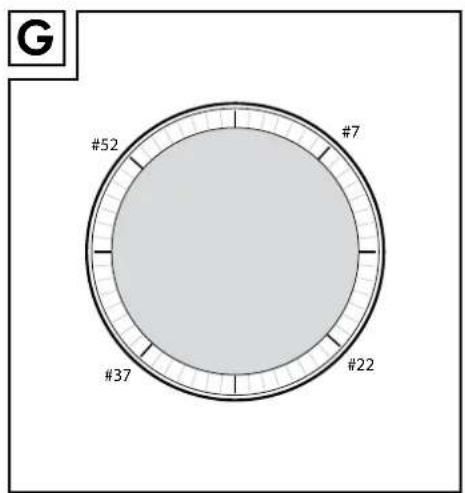 CRIVIT IAN 297595 - TUINTRAMPOLINE - 5
