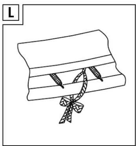 CRIVIT IAN 297595 - TUINTRAMPOLINE - 10