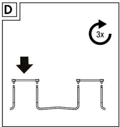 CRIVIT IAN 297595 - TUINTRAMPOLINE - 2