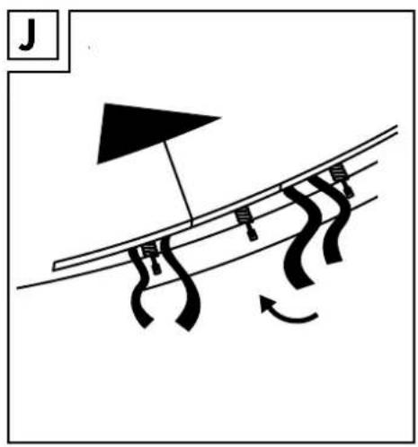 CRIVIT IAN 297595 - TUINTRAMPOLINE - 8