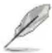 ASUS TUFGaming450B - Note e messaggi del manuale - 2