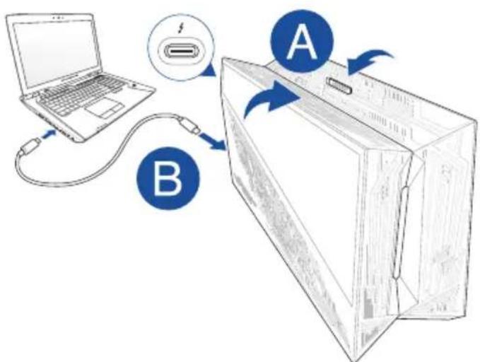 ASUS ROG XG Station 2 - EykaTaOtaon Ulikou - 8