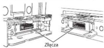 ALPINE INEF904DC - Przestroga - 2