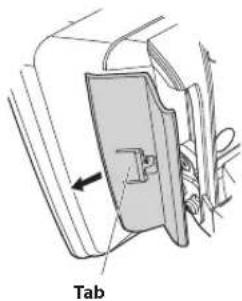 Tab